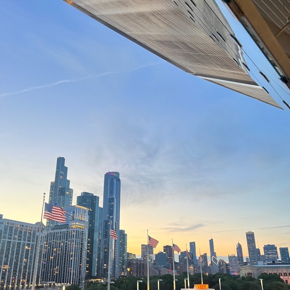 Meet your Posher, John - Picture 1 of 1